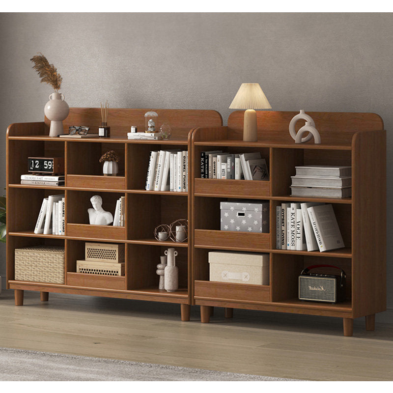 Casaconer | ほぼ完成品・脚の取り付けが必要・キッチン収納・シェルフ・キッチンラック・キャビネット・食器収納棚・食器棚・キッチンボード・コンパクト・ラック・ファックス台・FAX台・電話台・クラシック・北欧