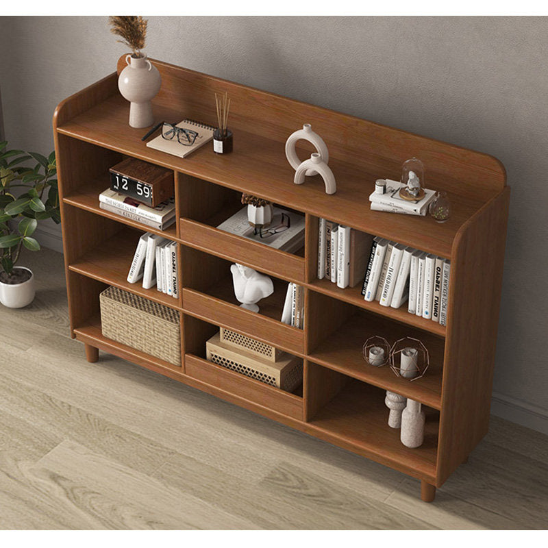 Casaconer | ほぼ完成品・脚の取り付けが必要・キッチン収納・シェルフ・キッチンラック・キャビネット・食器収納棚・食器棚・キッチンボード・コンパクト・ラック・ファックス台・FAX台・電話台・クラシック・北欧