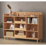 Casaconer | ほぼ完成品・脚の取り付けが必要・キッチン収納・シェルフ・キッチンラック・キャビネット・食器収納棚・食器棚・キッチンボード・コンパクト・ラック・ファックス台・FAX台・電話台・クラシック・北欧