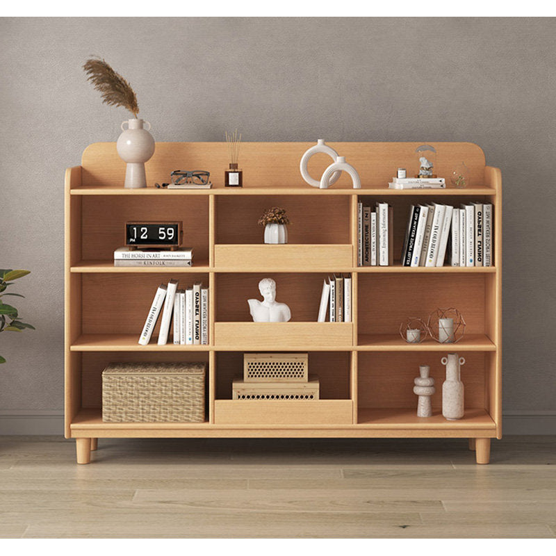 Casaconer | ほぼ完成品・脚の取り付けが必要・キッチン収納・シェルフ・キッチンラック・キャビネット・食器収納棚・食器棚・キッチンボード・コンパクト・ラック・ファックス台・FAX台・電話台・クラシック・北欧