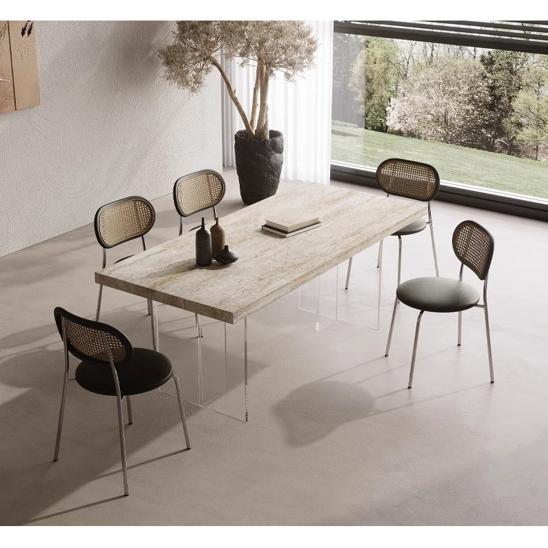 Casaconer | ダイニングテーブル・セラミック天板・リビングテーブル・幅120・140・160・180・4人掛け・6人掛け