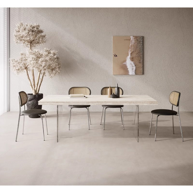 Casaconer | ダイニングテーブル・セラミック天板・リビングテーブル・幅120・140・160・180・4人掛け・6人掛け
