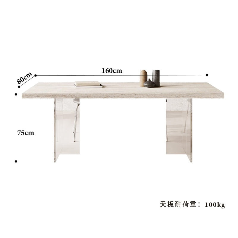 Casaconer | ダイニングテーブル・セラミック天板・リビングテーブル・幅120・140・160・180・4人掛け・6人掛け