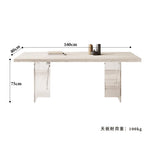 Casaconer | ダイニングテーブル・セラミック天板・リビングテーブル・幅120・140・160・180・4人掛け・6人掛け