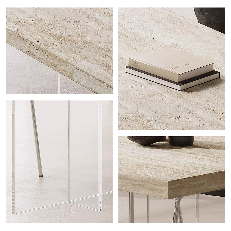 Casaconer | ダイニングテーブル・セラミック天板・リビングテーブル・幅120・140・160・180・4人掛け・6人掛け