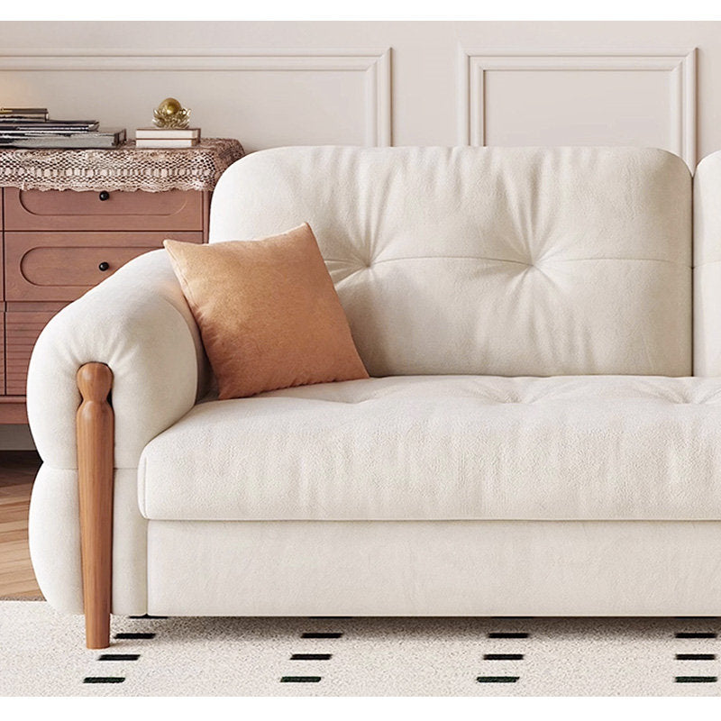 Casaconer | ソファーベッド・北欧・モダン・おしゃれ・リビングソファー・ダイニングソファー・3人掛け