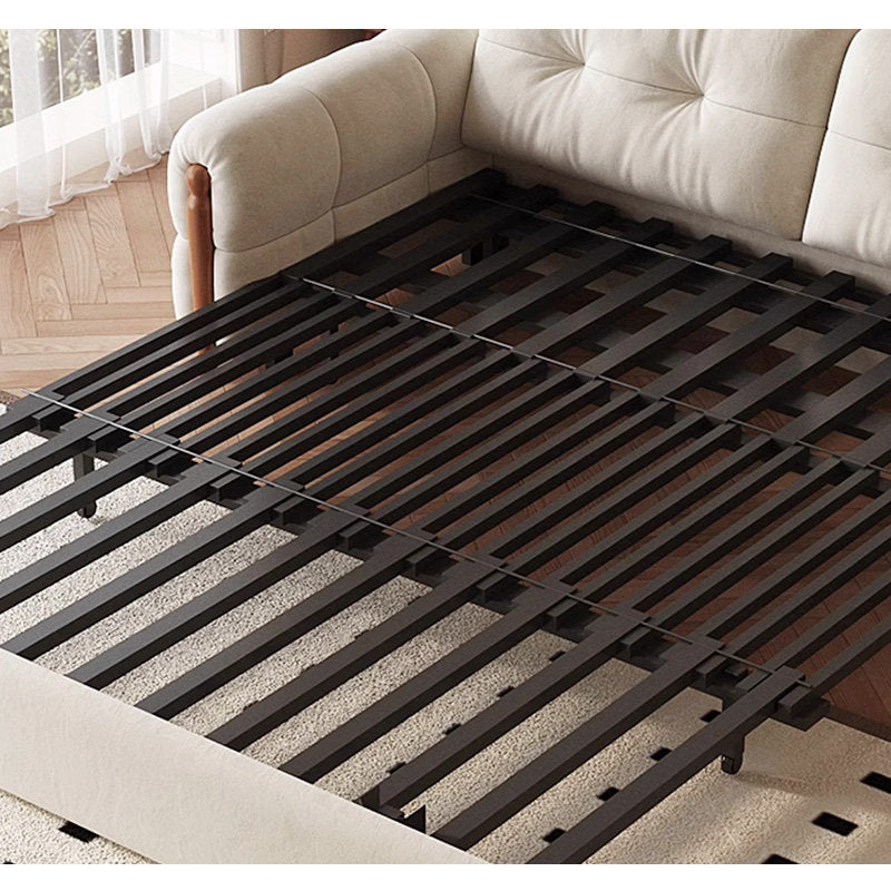 Casaconer | ソファーベッド・北欧・モダン・おしゃれ・リビングソファー・ダイニングソファー・3人掛け