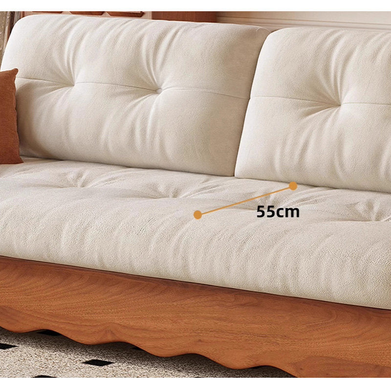 Casaconer | ソファーベッド・北欧・モダン・おしゃれ・リビングソファー・ダイニングソファー・3人掛け