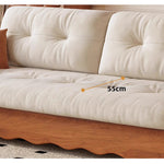 Casaconer | ソファーベッド・北欧・モダン・おしゃれ・リビングソファー・ダイニングソファー・3人掛け