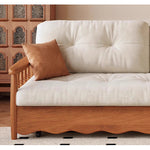 Casaconer | ソファーベッド・北欧・モダン・おしゃれ・リビングソファー・ダイニングソファー・3人掛け