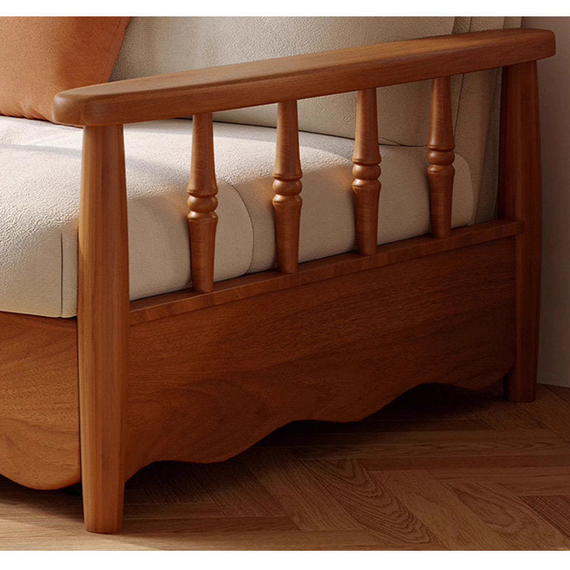 Casaconer | ソファーベッド・北欧・モダン・おしゃれ・リビングソファー・ダイニングソファー・3人掛け