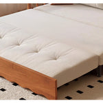 Casaconer | ソファーベッド・北欧・モダン・おしゃれ・リビングソファー・ダイニングソファー・3人掛け