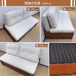 Casaconer | ソファーベッド・北欧・モダン・おしゃれ・リビングソファー・ダイニングソファー・3人掛け