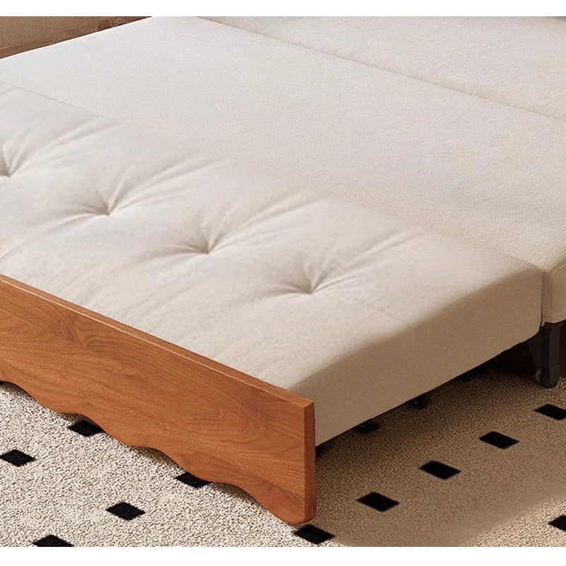 Casaconer | ソファーベッド・北欧・モダン・おしゃれ・リビングソファー・ダイニングソファー・3人掛け