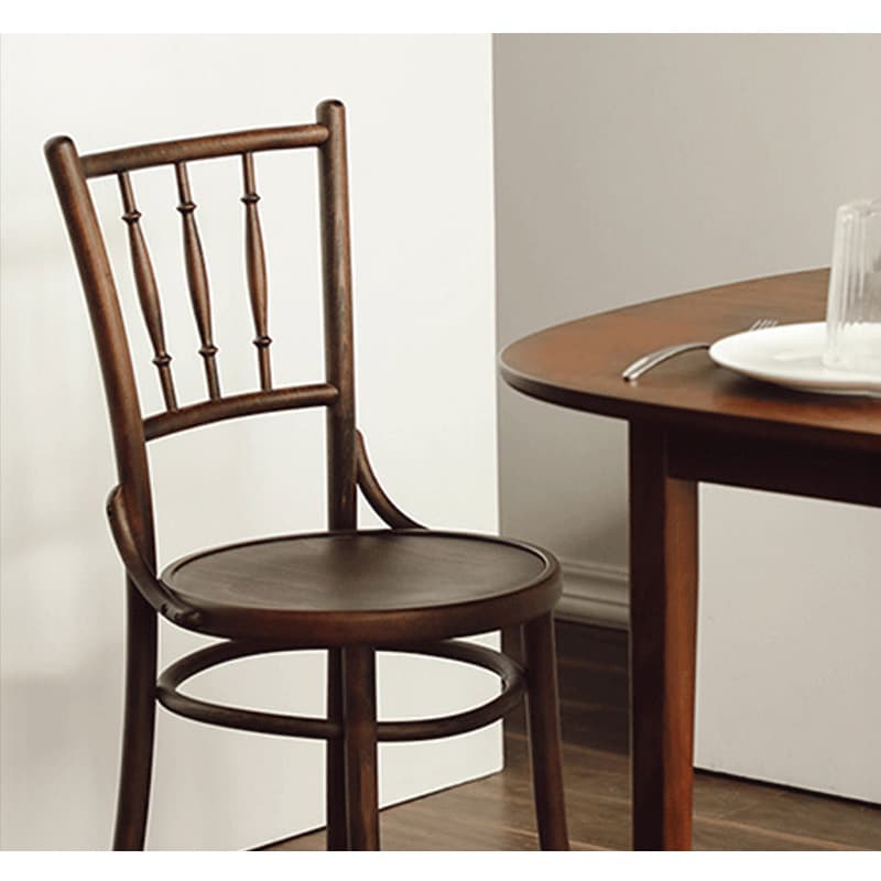 Casaconer | ダイニングチェア・2脚セット・4脚セット・ヴィンテージ・チェア・ダイニングチェアー・ダイニング・チェアー・椅子・いす・イス・食卓椅子・スチール・リビングチェア・木製椅子・木製チェア・食卓椅子・北欧・おしゃれ