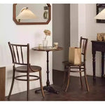 Casaconer | ダイニングチェア・2脚セット・4脚セット・ヴィンテージ・チェア・ダイニングチェアー・ダイニング・チェアー・椅子・いす・イス・食卓椅子・スチール・リビングチェア・木製椅子・木製チェア・食卓椅子・北欧・おしゃれ