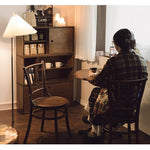 Casaconer | ダイニングチェア・2脚セット・4脚セット・ヴィンテージ・チェア・ダイニングチェアー・ダイニング・チェアー・椅子・いす・イス・食卓椅子・スチール・リビングチェア・木製椅子・木製チェア・食卓椅子・北欧・おしゃれ