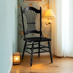 Casaconer | ダイニングチェア・2脚セット・4脚セット・ヴィンテージ・チェア・ダイニングチェアー・ダイニング・チェアー・椅子・いす・イス・食卓椅子・スチール・リビングチェア・木製椅子・木製チェア・食卓椅子・北欧・おしゃれ