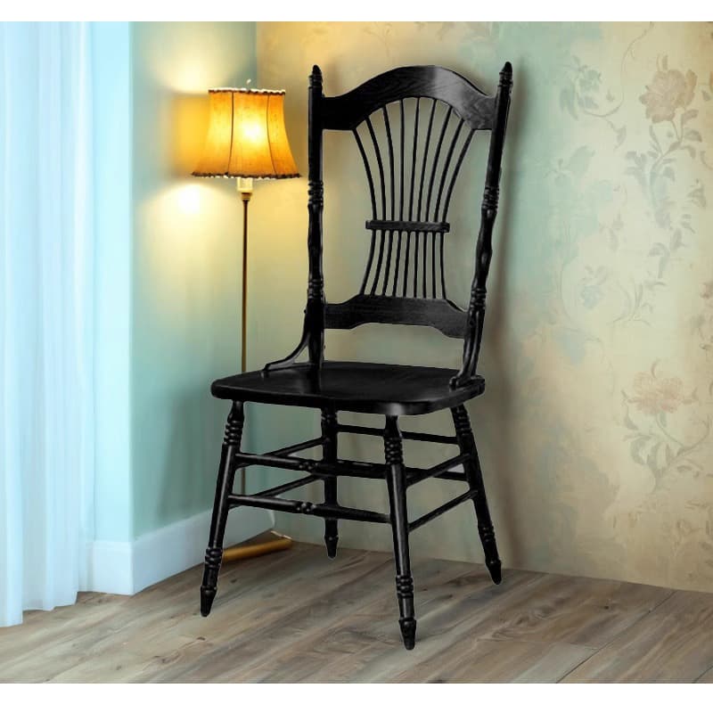 Casaconer | ダイニングチェア・2脚セット・4脚セット・ヴィンテージ・チェア・ダイニングチェアー・ダイニング・チェアー・椅子・いす・イス・食卓椅子・スチール・リビングチェア・木製椅子・木製チェア・食卓椅子・北欧・おしゃれ