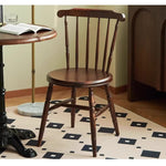 Casaconer | ダイニングチェア・2脚セット・4脚セット・ヴィンテージ・チェア・ダイニングチェアー・ダイニング・チェアー・椅子・いす・イス・食卓椅子・スチール・リビングチェア・木製椅子・木製チェア・食卓椅子・北欧・おしゃれ