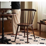 Casaconer | ダイニングチェア・2脚セット・4脚セット・ヴィンテージ・チェア・ダイニングチェアー・ダイニング・チェアー・椅子・いす・イス・食卓椅子・スチール・リビングチェア・木製椅子・木製チェア・食卓椅子・北欧・おしゃれ