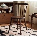 Casaconer | ダイニングチェア・2脚セット・4脚セット・ヴィンテージ・チェア・ダイニングチェアー・ダイニング・チェアー・椅子・いす・イス・食卓椅子・スチール・リビングチェア・木製椅子・木製チェア・食卓椅子・北欧・おしゃれ