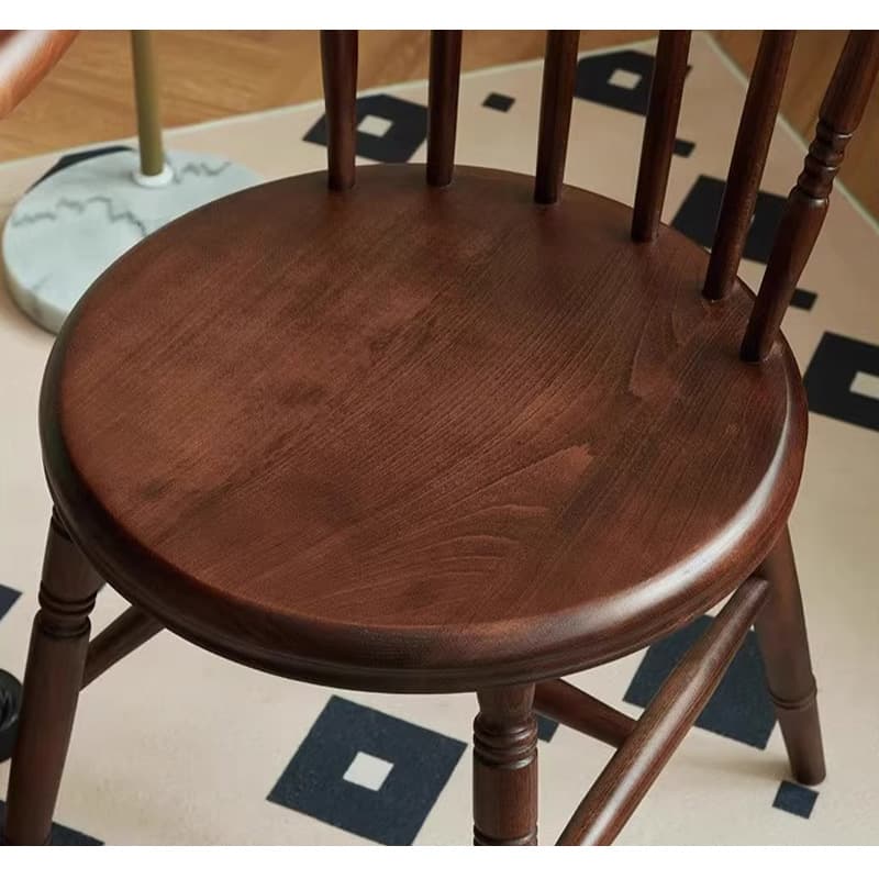 Casaconer | ダイニングチェア・2脚セット・4脚セット・ヴィンテージ・チェア・ダイニングチェアー・ダイニング・チェアー・椅子・いす・イス・食卓椅子・スチール・リビングチェア・木製椅子・木製チェア・食卓椅子・北欧・おしゃれ