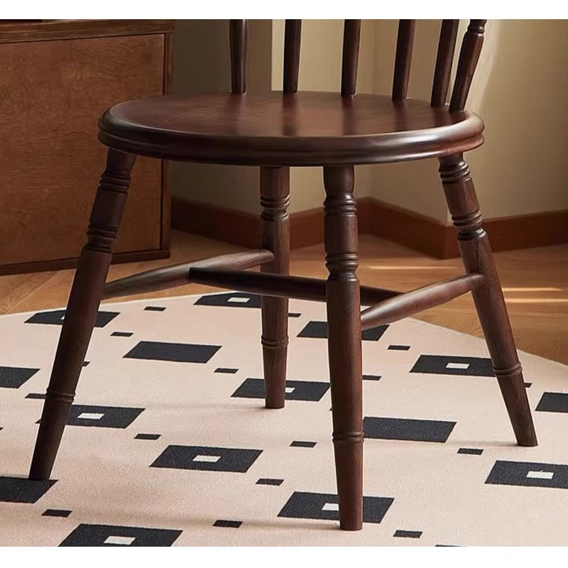 Casaconer | ダイニングチェア・2脚セット・4脚セット・ヴィンテージ・チェア・ダイニングチェアー・ダイニング・チェアー・椅子・いす・イス・食卓椅子・スチール・リビングチェア・木製椅子・木製チェア・食卓椅子・北欧・おしゃれ