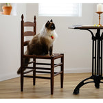 Casaconer | ダイニングチェア・2脚セット・4脚セット・ヴィンテージ・チェア・ダイニングチェアー・ダイニング・チェアー・椅子・いす・イス・食卓椅子・スチール・リビングチェア・木製椅子・木製チェア・食卓椅子・北欧・おしゃれ