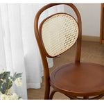 Casaconer | ダイニングチェア・2脚セット・4脚セット・ヴィンテージ・チェア・ダイニングチェアー・ダイニング・チェアー・椅子・いす・イス・食卓椅子・スチール・リビングチェア・木製椅子・木製チェア・食卓椅子・北欧・おしゃれ