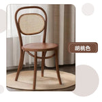 Casaconer | ダイニングチェア・2脚セット・4脚セット・ヴィンテージ・チェア・ダイニングチェアー・ダイニング・チェアー・椅子・いす・イス・食卓椅子・スチール・リビングチェア・木製椅子・木製チェア・食卓椅子・北欧・おしゃれ