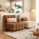 ソファー コンパクト ハイバック ごろ寝 北欧 カウチソファー ソファ ソファーベッド ローソファー フロアソファー カウチソファ カウチ 韓国インテリア 韓国 おしゃれ かわいい 1人掛け 二人掛け 座面ゆったりワイドソファ