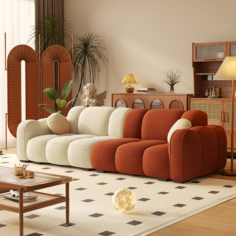 Casaconer | ソファー・北欧・韓国インテリア・韓国・おしゃれ・かわいい・3人掛け・5人掛け