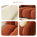 Casaconer | ソファー・北欧・韓国インテリア・韓国・おしゃれ・かわいい・3人掛け・5人掛け