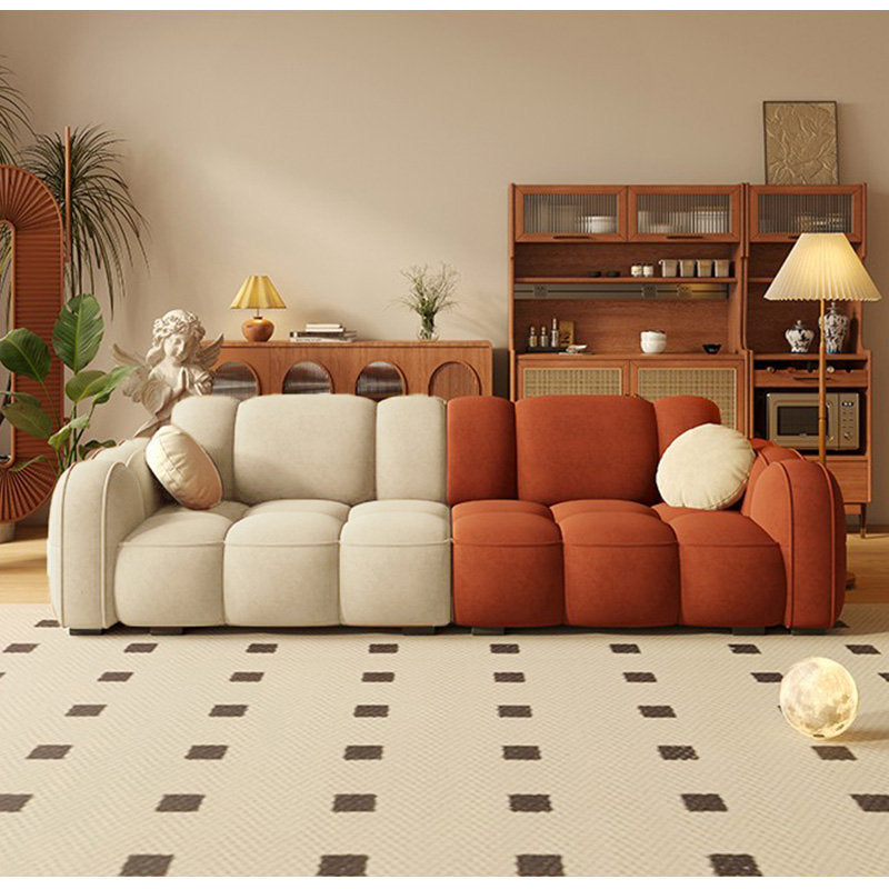 Casaconer | ソファー・北欧・韓国インテリア・韓国・おしゃれ・かわいい・3人掛け・5人掛け