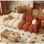 Casaconer | ソファー・北欧・韓国インテリア・韓国・おしゃれ・かわいい・3人掛け・5人掛け