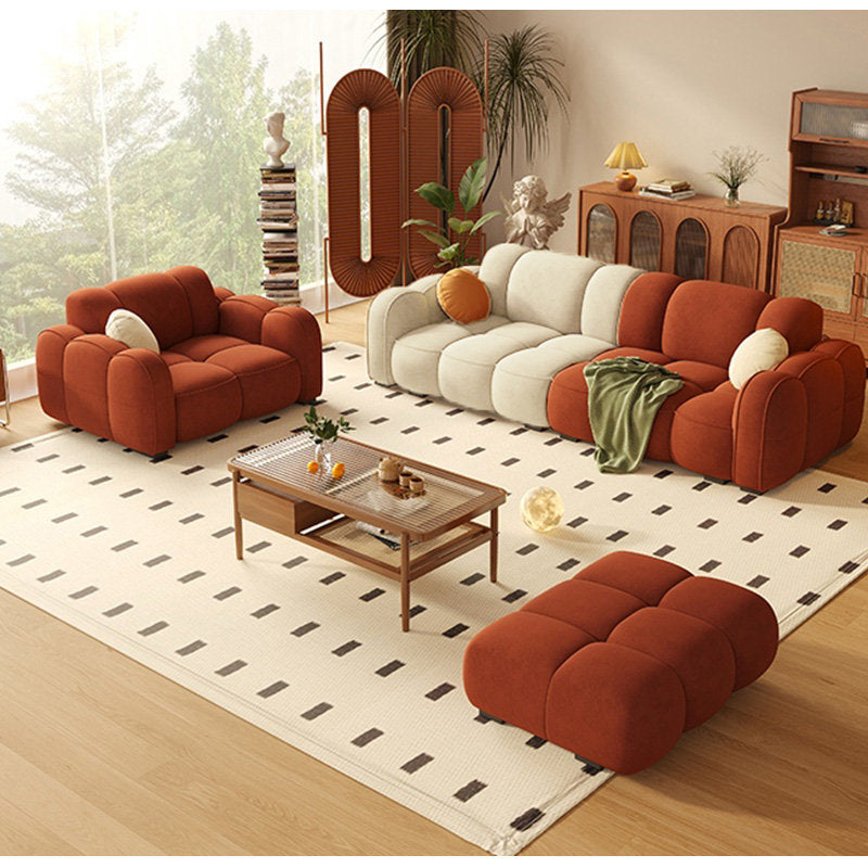 Casaconer | ソファー・北欧・韓国インテリア・韓国・おしゃれ・かわいい・3人掛け・5人掛け