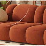 Casaconer | ソファー・北欧・韓国インテリア・韓国・おしゃれ・かわいい・3人掛け・5人掛け