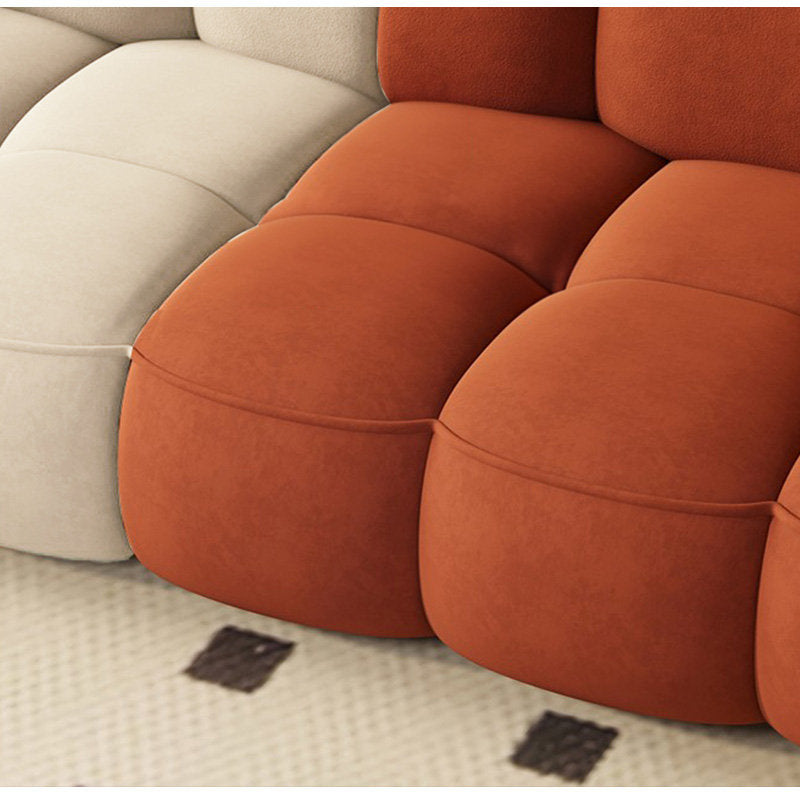 Casaconer | ソファー・北欧・韓国インテリア・韓国・おしゃれ・かわいい・3人掛け・5人掛け