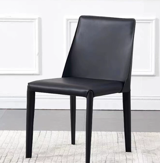 Casaconer | チェア・ダイニングチェア・1脚・レザーチェアア・おしゃれ・合成皮革・PUレザー・高級感