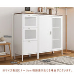 サイドボード 幅80/122cm チェスト 収納 収納 大容量 リビング ベッドルーム おしゃれ シンプル 玄関収納 下駄箱 省スペース 玄関キャビネット 靴収納 扉付き 収納家具 家庭用 おしゃれ 白 ホワイト ネイビー