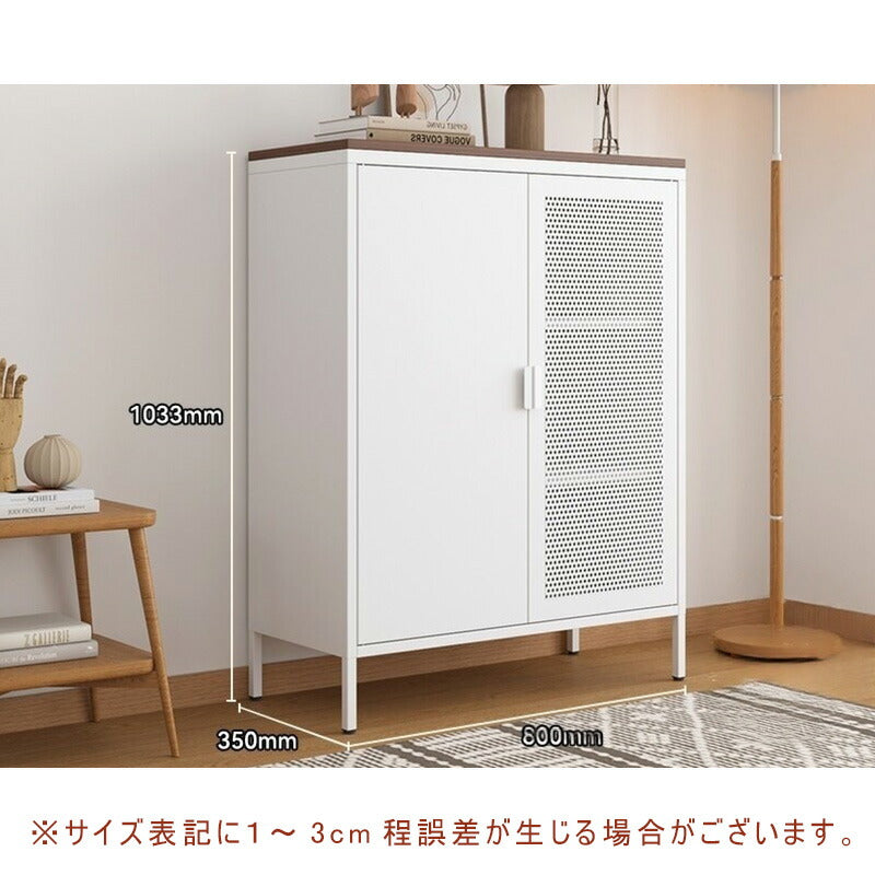 サイドボード 幅80/122cm チェスト 収納 収納 大容量 リビング ベッドルーム おしゃれ シンプル 玄関収納 下駄箱 省スペース 玄関キャビネット 靴収納 扉付き 収納家具 家庭用 おしゃれ 白 ホワイト ネイビー