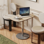 昇降式テーブル コンパクト おしゃれ 昇降式 昇降テーブルガス圧式 作業台 介護テーブル 昇降デスク サイドテーブル ベッドテーブルテーブル センターテーブル ローテーブ 昇降 リビング リフトアップテーブル リフティング ソファー 一人暮らし