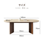 ダイニングテーブル セラミック 140 160 180 6人 おしゃれ 4人掛け 丸 丸テーブル 楕円形 セラミックテーブル テーブル食卓テーブル 耐熱 食事テーブル リビングテーブル 4人用 高級感 新生活 北欧
