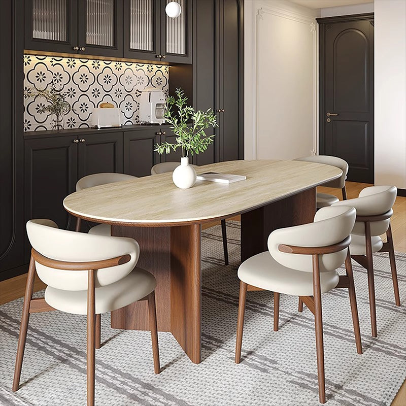 ダイニングテーブル セラミック 140 160 180 6人 おしゃれ 4人掛け 丸 丸テーブル 楕円形 セラミックテーブル テーブル食卓テーブル 耐熱 食事テーブル リビングテーブル 4人用 高級感 新生活 北欧