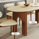 ダイニングテーブル セラミック 丸 140 160 180 おしゃれ 大理石柄 4人掛け セラミックテーブル天板 テーブル 食卓テーブル 耐熱 食事テーブル リビングテーブル 4人用 高級感 新生活