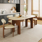 ダイニングテーブル セラミック 丸 140 160 180 おしゃれ 大理石柄 4人掛け セラミックテーブル天板 テーブル 食卓テーブル 耐熱 食事テーブル リビングテーブル 4人用 高級感 新生活