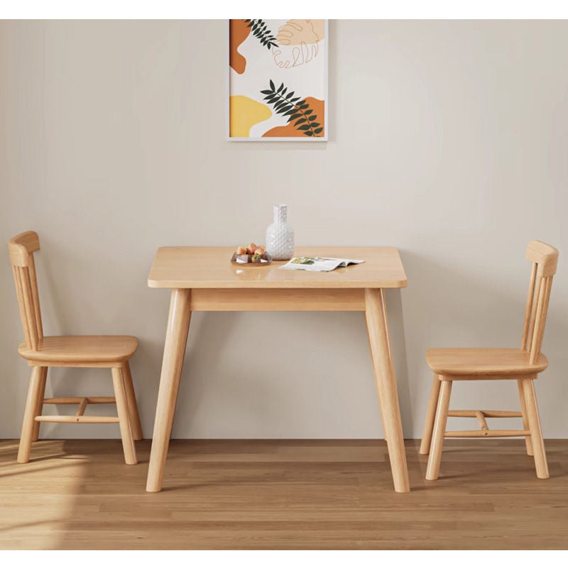 Casaconer | ダイニングテーブル・テーブル・木製・モダン・60・70・80・75cm