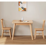 Casaconer | ダイニングテーブル・テーブル・木製・モダン・60・70・80・75cm