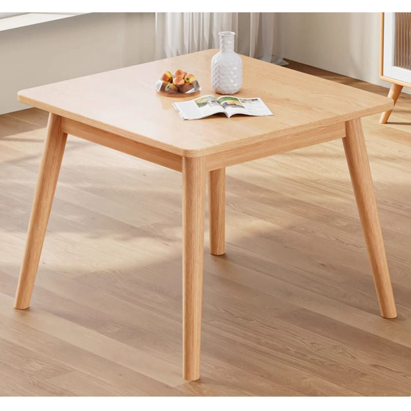 Casaconer | ダイニングテーブル・テーブル・木製・モダン・60・70・80・75cm